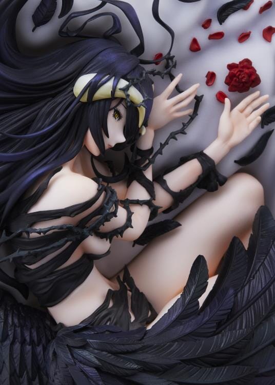 Overlord Spiritale Albedo (Ending Ver.) 1/7 Scale Figure - Image 11