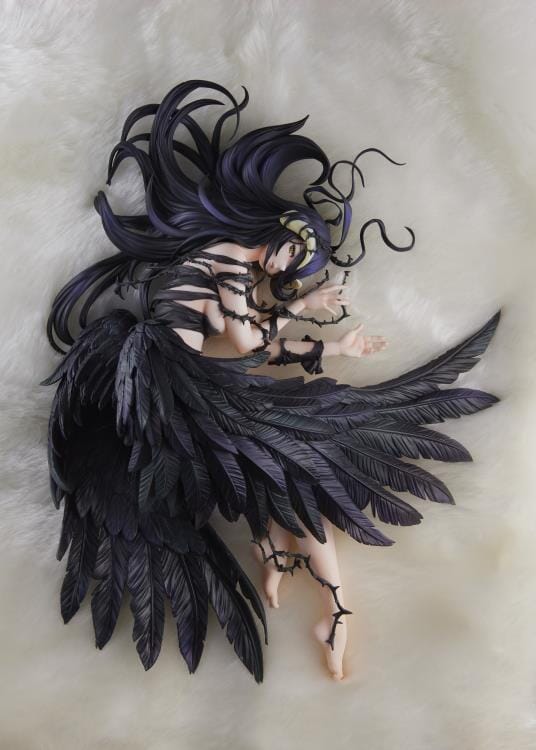 Overlord Spiritale Albedo (Ending Ver.) 1/7 Scale Figure - Image 13