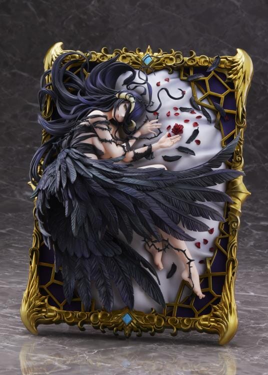 Overlord Spiritale Albedo (Ending Ver.) 1/7 Scale Figure - Image 2
