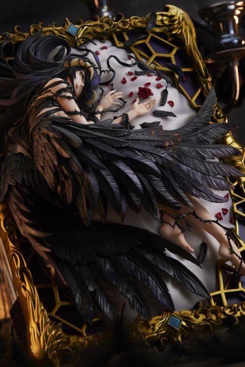 Overlord Spiritale Albedo (Ending Ver.) 1/7 Scale Figure - Image 20
