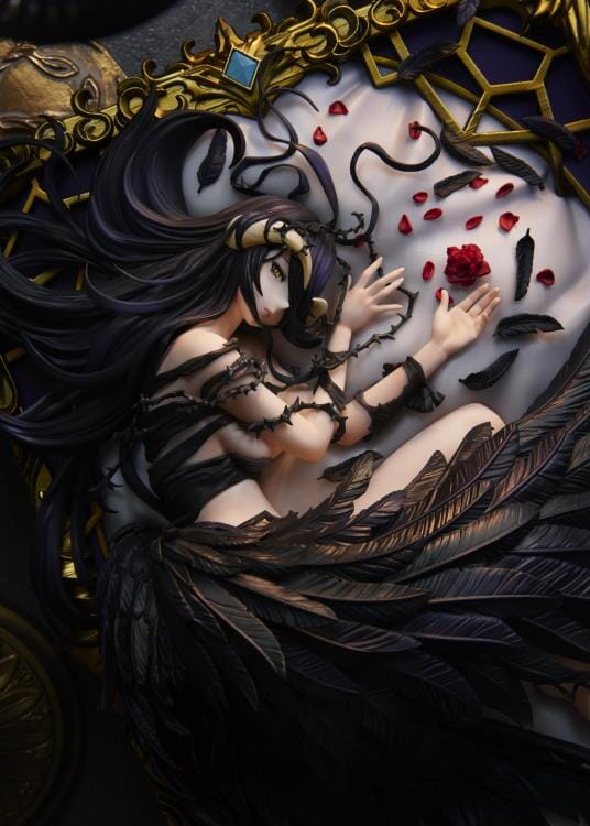 Overlord Spiritale Albedo (Ending Ver.) 1/7 Scale Figure - Image 21