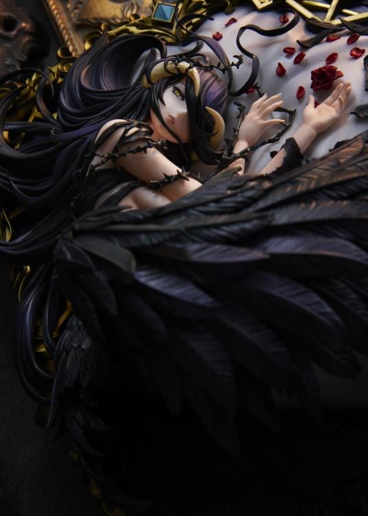 Overlord Spiritale Albedo (Ending Ver.) 1/7 Scale Figure - Image 23