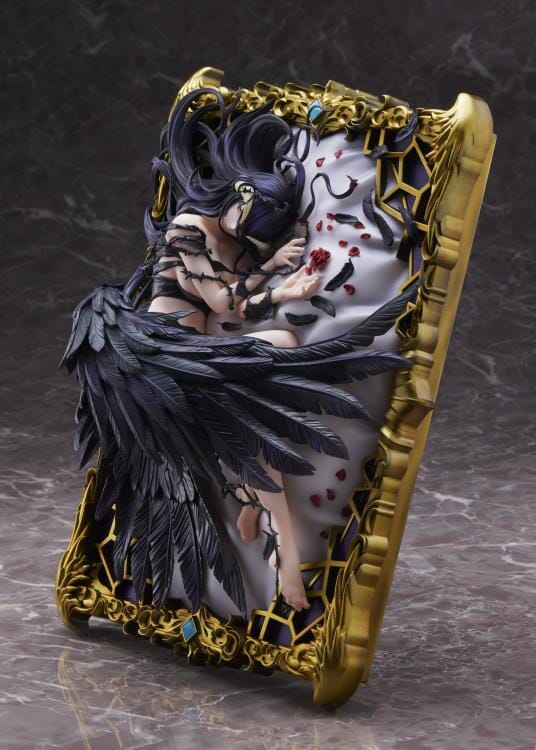 Overlord Spiritale Albedo (Ending Ver.) 1/7 Scale Figure - Image 4