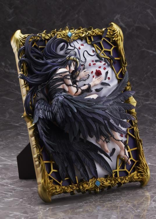 Overlord Spiritale Albedo (Ending Ver.) 1/7 Scale Figure - Image 5