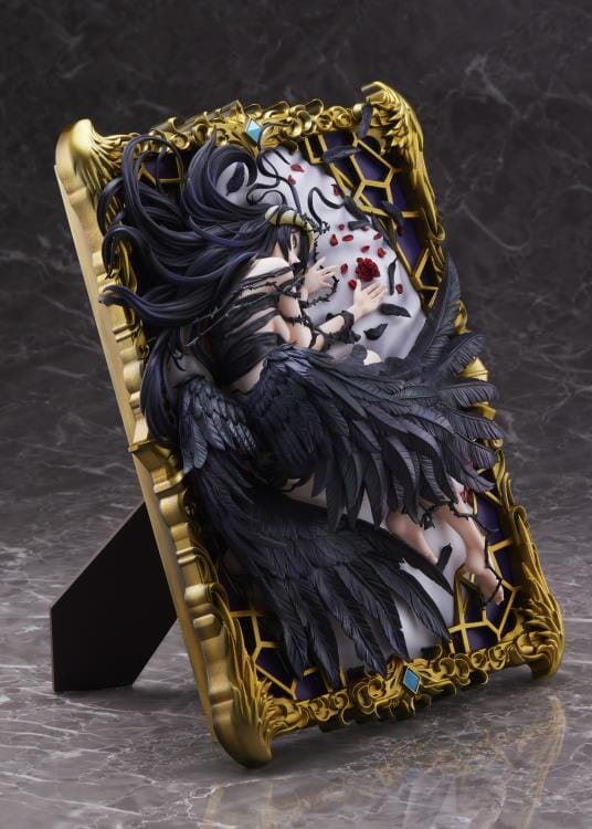 Overlord Spiritale Albedo (Ending Ver.) 1/7 Scale Figure - Image 6