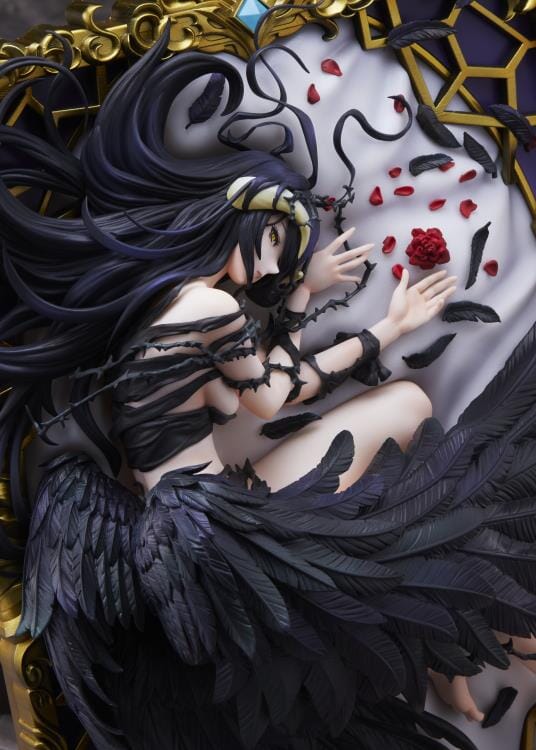 Overlord Spiritale Albedo (Ending Ver.) 1/7 Scale Figure - Image 7