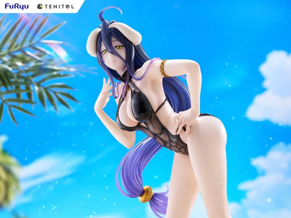 Overlord Tenitol Tall Albedo Figure - Image 10