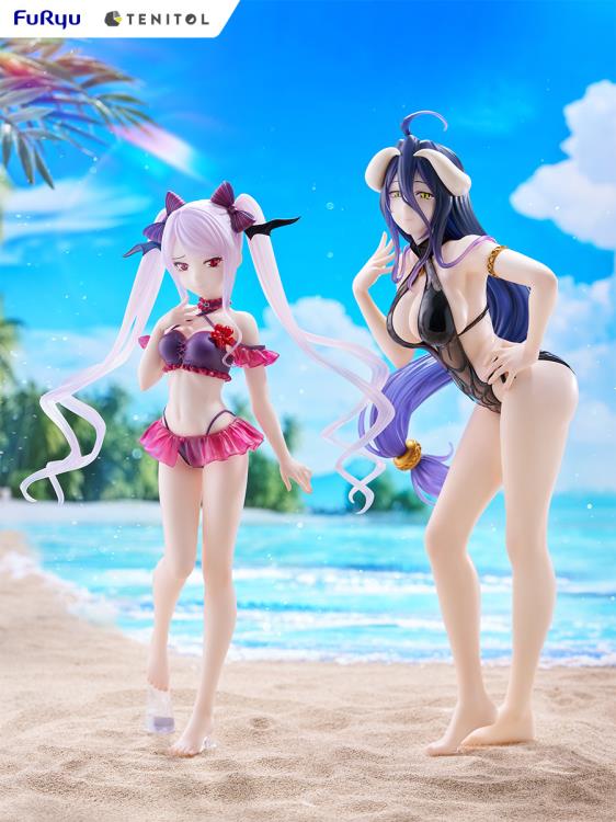 Overlord Tenitol Tall Albedo Figure - Image 12