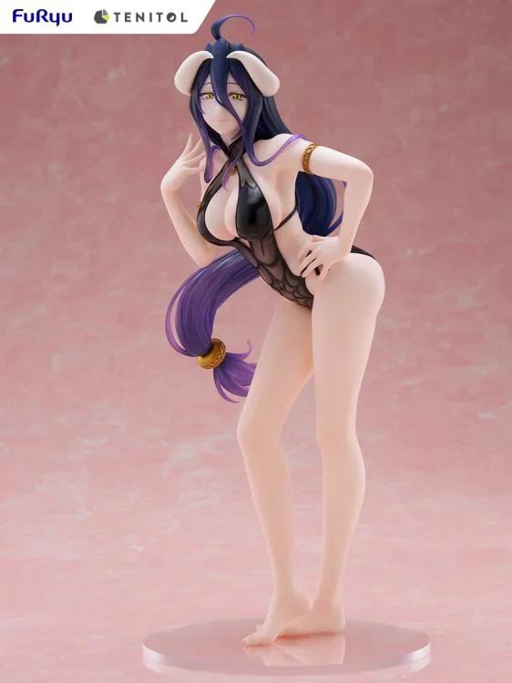 Overlord Tenitol Tall Albedo Figure - Image 2
