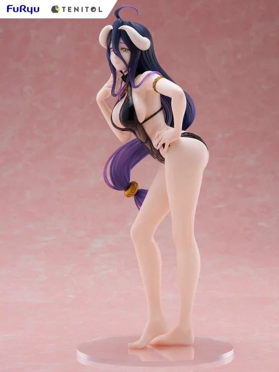 Overlord Tenitol Tall Albedo Figure - Image 3