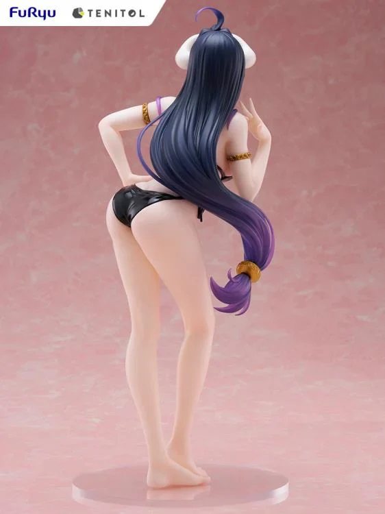 Overlord Tenitol Tall Albedo Figure - Image 4