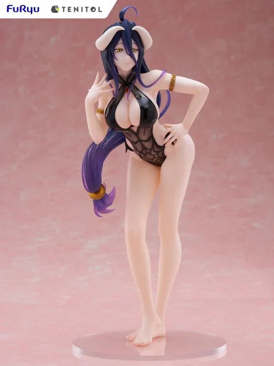 Overlord Tenitol Tall Albedo Figure - Image 5