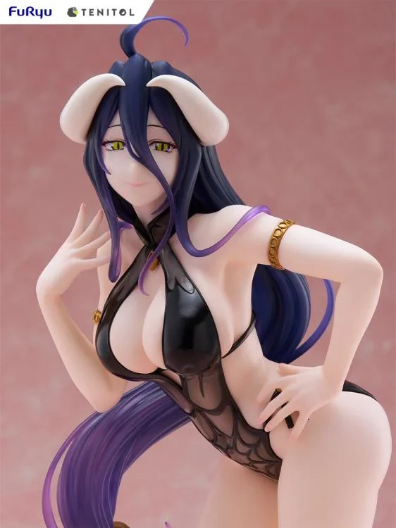 Overlord Tenitol Tall Albedo Figure - Image 6