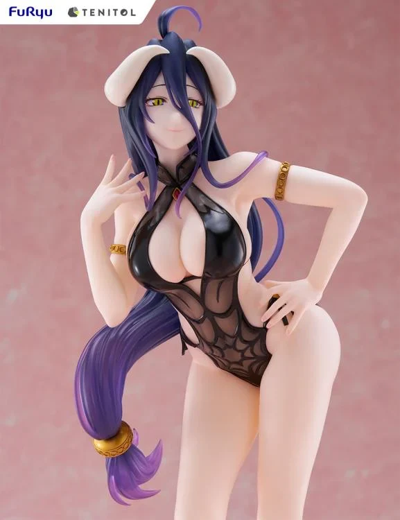 Overlord Tenitol Tall Albedo Figure - Image 7
