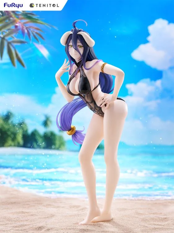Overlord Tenitol Tall Albedo Figure - Image 8