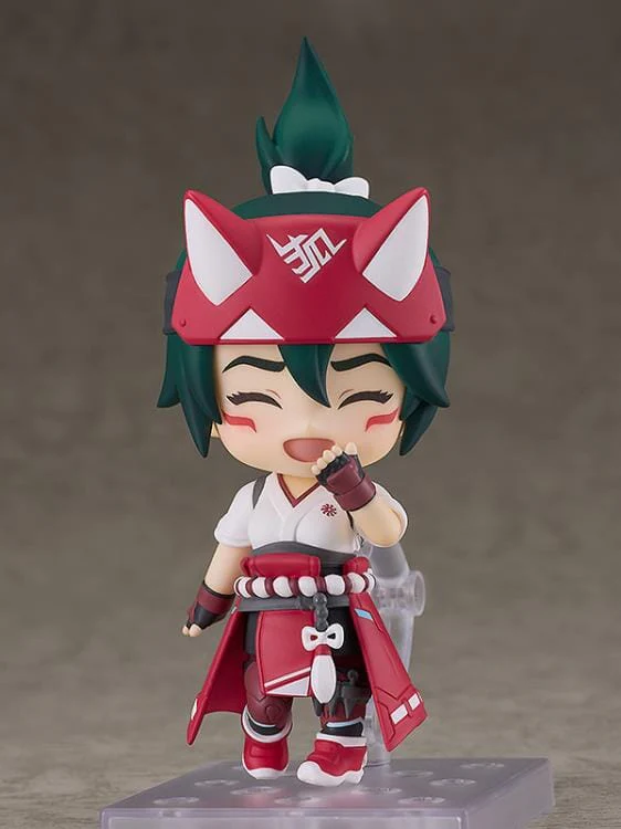Overwatch 2 Nendoroid No.2225 Kiriko - Image 6