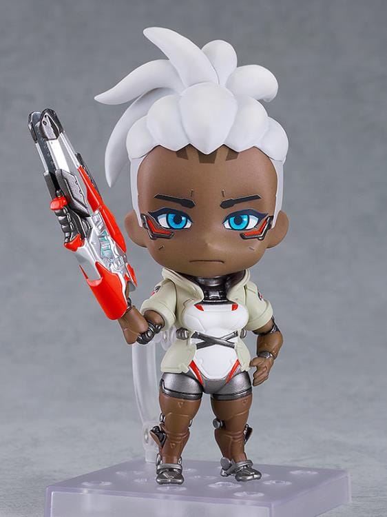 Overwatch 2 Nendoroid No.2262 Sojourn - Image 2