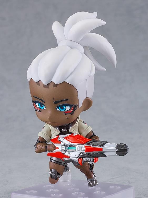 Overwatch 2 Nendoroid No.2262 Sojourn - Image 3