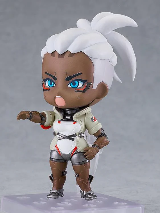 Overwatch 2 Nendoroid No.2262 Sojourn - Image 4