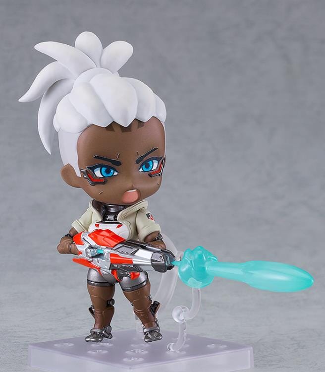 Overwatch 2 Nendoroid No.2262 Sojourn - Image 5