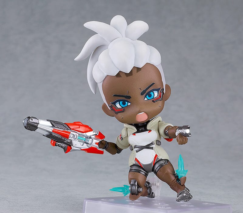 Overwatch 2 Nendoroid No.2262 Sojourn - Image 6
