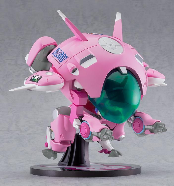 Overwatch Nendoroid Jumbo MEKA (Classic Skin Edition) - Image 2