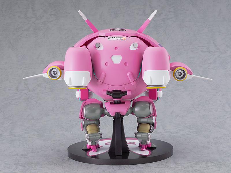 Overwatch Nendoroid Jumbo MEKA (Classic Skin Edition) - Image 3
