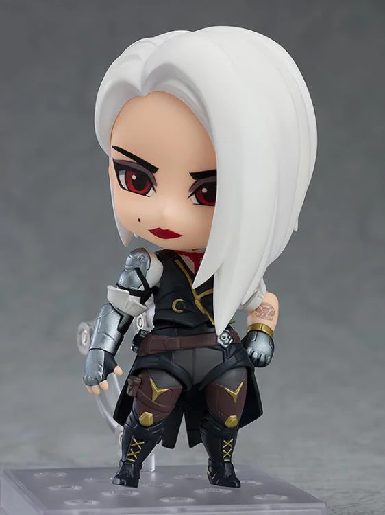 Overwatch Nendoroid No.1167 Ashe (Classic Skin Edition) - Image 5