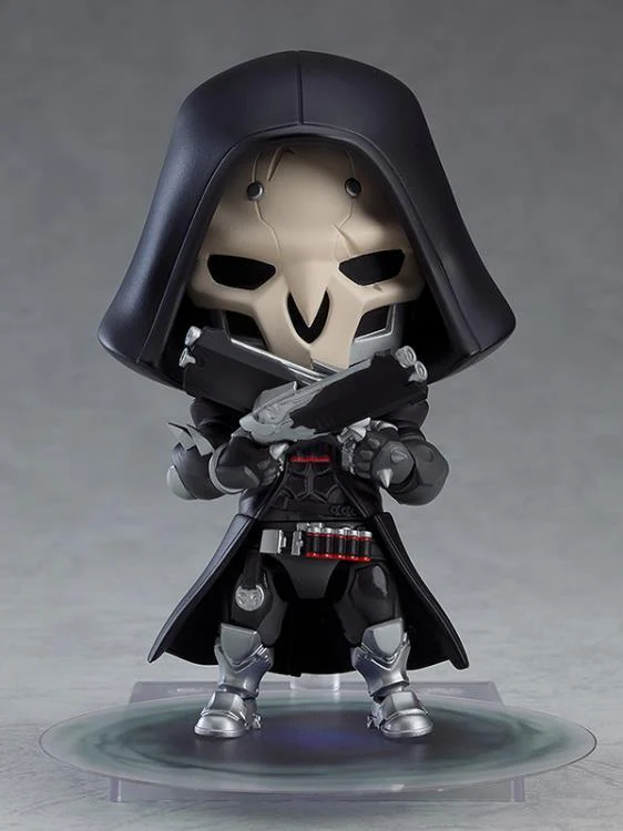 Overwatch Nendoroid No.1242 Reaper (Classic Skin Edition) - Image 2