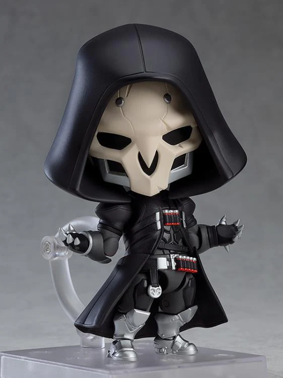 Overwatch Nendoroid No.1242 Reaper (Classic Skin Edition) - Image 3