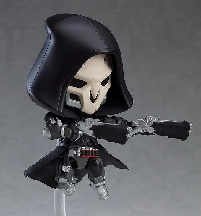 Overwatch Nendoroid No.1242 Reaper (Classic Skin Edition) - Image 5