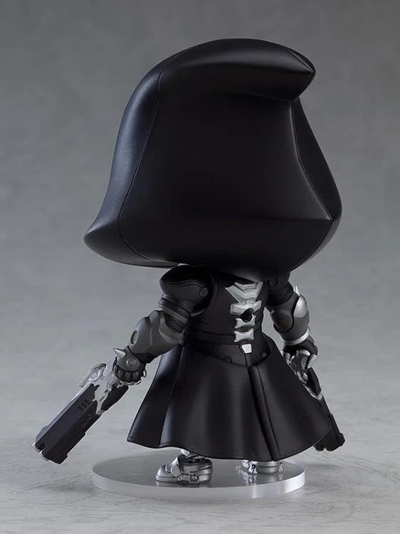 Overwatch Nendoroid No.1242 Reaper (Classic Skin Edition) - Image 6