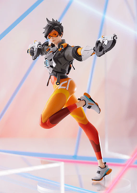 Overwatch Pop Up Parade Tracer - Image 2