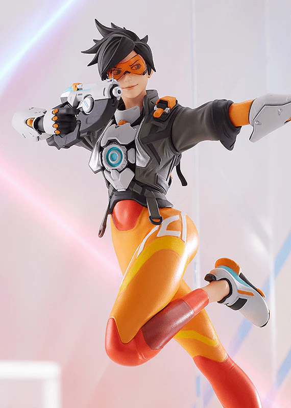 Overwatch Pop Up Parade Tracer - Image 3