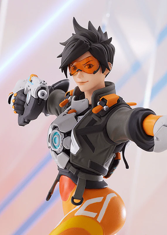 Overwatch Pop Up Parade Tracer - Image 4