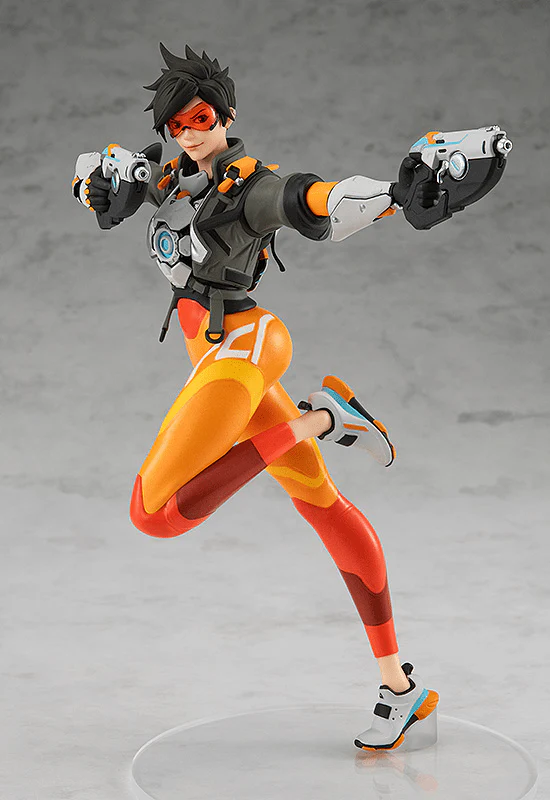 Overwatch Pop Up Parade Tracer - Image 5