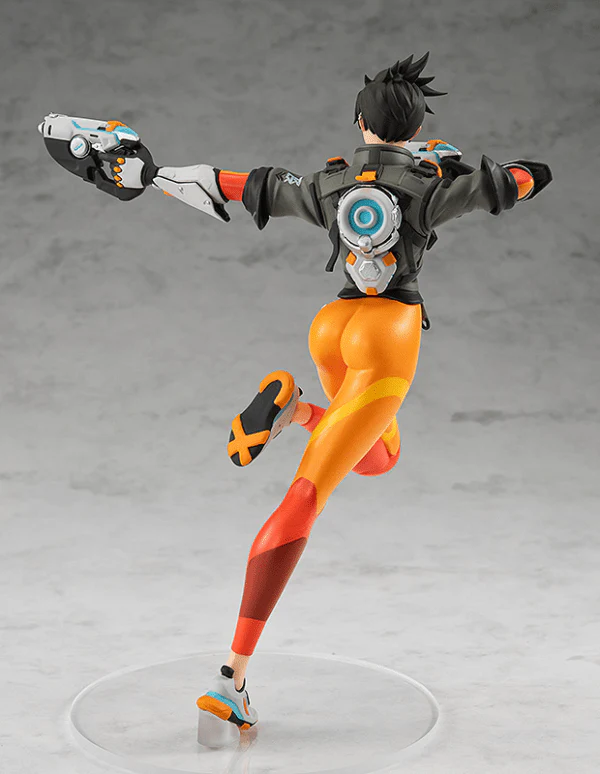 Overwatch Pop Up Parade Tracer - Image 6