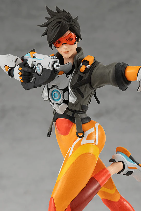 Overwatch Pop Up Parade Tracer - Image 7