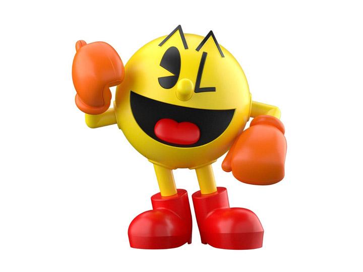Pac-Man Entry Grade Pac-Man Model Kit