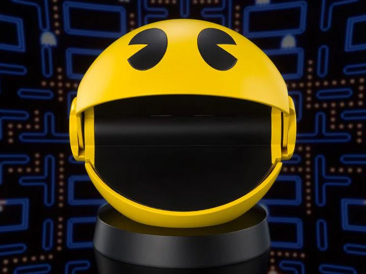 Pac-Man Proplica Waka Waka Pac-Man