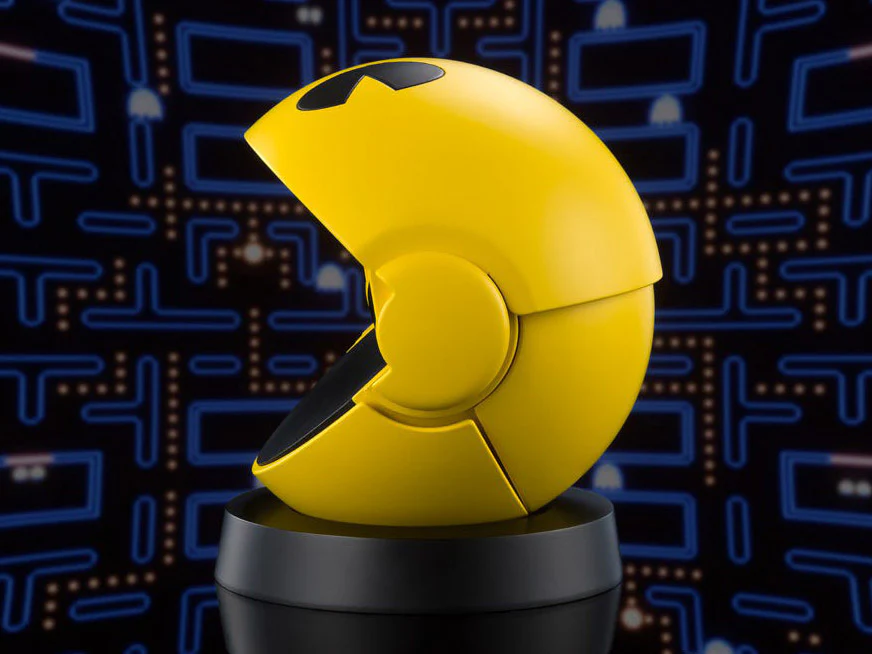 Pac-Man Proplica Waka Waka Pac-Man - Image 2