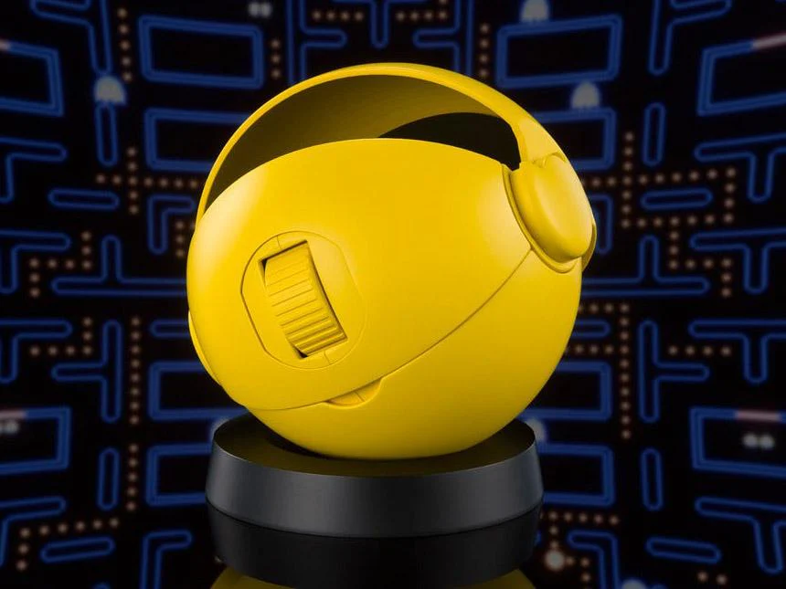 Pac-Man Proplica Waka Waka Pac-Man - Image 3