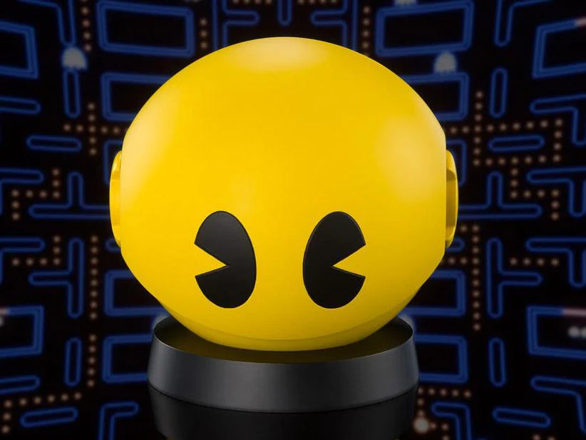 Pac-Man Proplica Waka Waka Pac-Man - Image 4