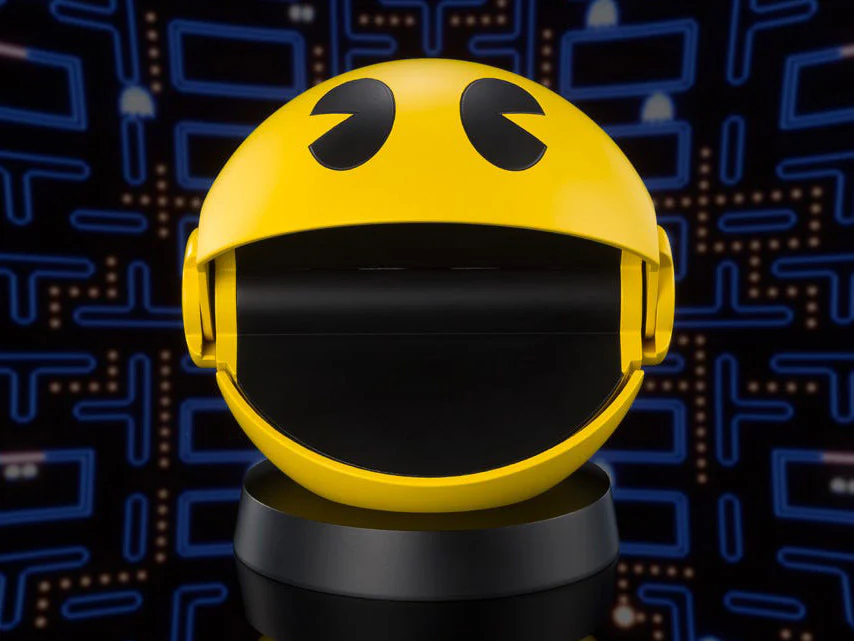 Pac-Man Proplica Waka Waka Pac-Man - Image 5