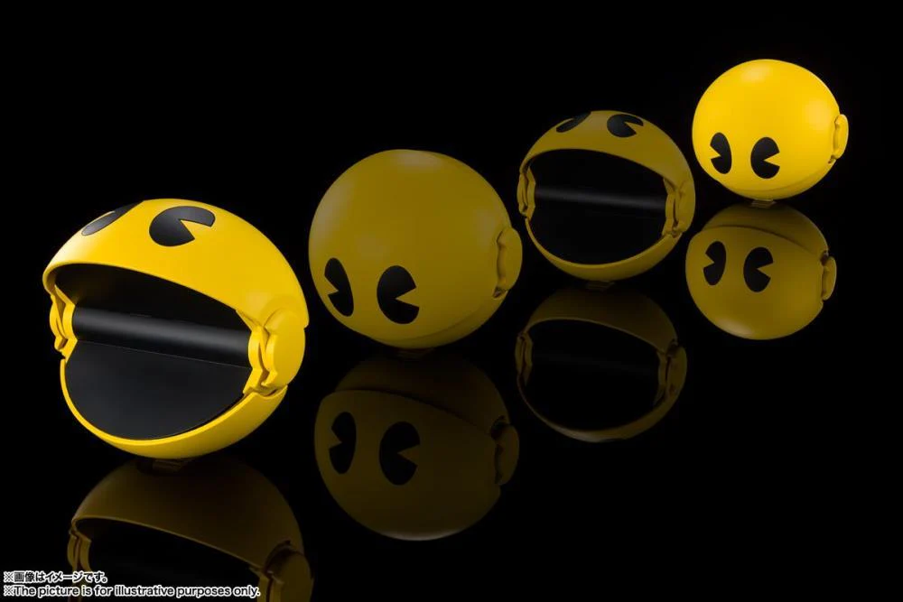 Pac-Man Proplica Waka Waka Pac-Man - Image 6