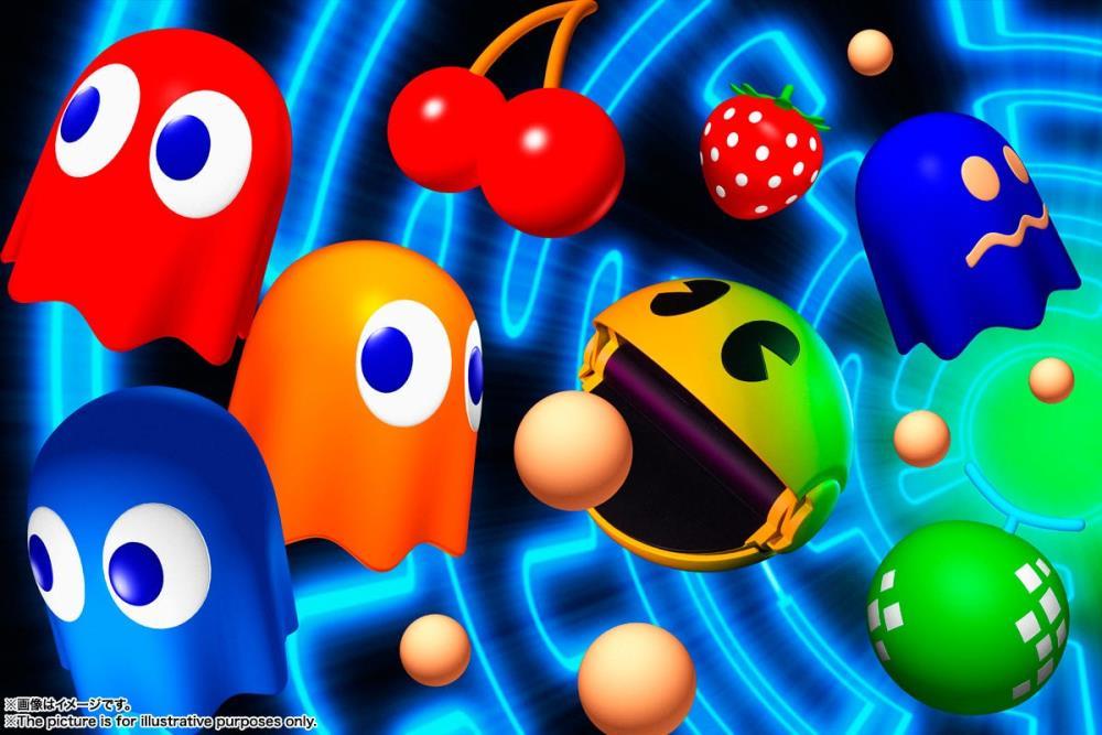 Pac-Man Proplica Waka Waka Pac-Man - Image 7
