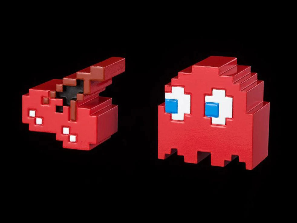 Pac-Man S.H.Figuarts Pac-Man - Image 9