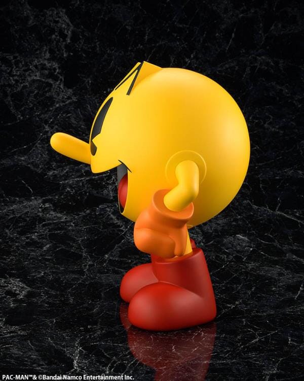 Pac-Man SoftB Pac-Man Figure - Image 3