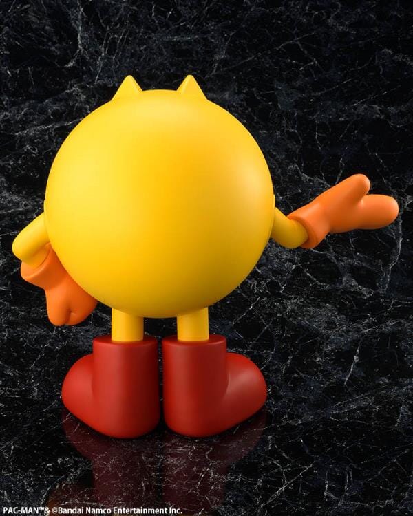 Pac-Man SoftB Pac-Man Figure - Image 5
