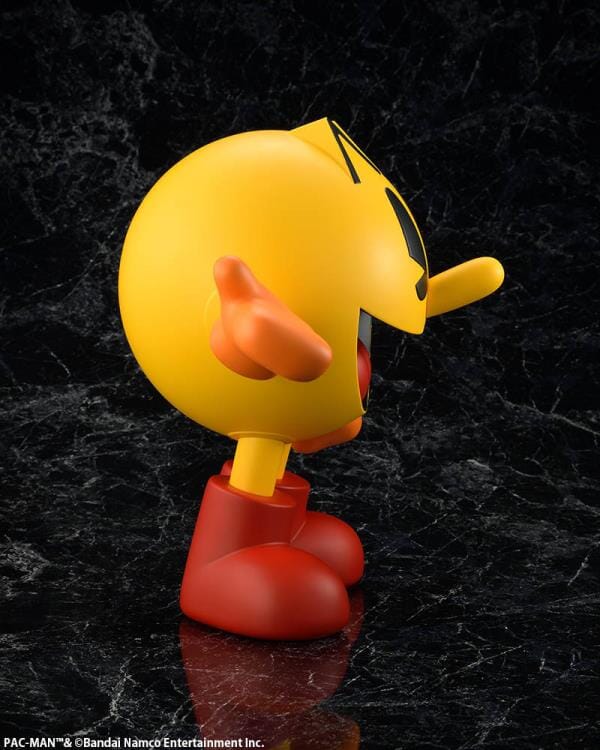 Pac-Man SoftB Pac-Man Figure - Image 6